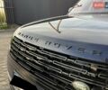 Ленд Ровер Рендж Ровер 2022 у Києві на Automoto.ua Синій Ленд Ровер Рендж Ровер, об'ємом двигуна 3 л та пробігом 44 тис. км за 142000 $, фото 7 на Automoto.ua