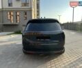 Ленд Ровер Рендж Ровер 2022 у Києві на Automoto.ua Синій Ленд Ровер Рендж Ровер, об'ємом двигуна 3 л та пробігом 44 тис. км за 142000 $, фото 8 на Automoto.ua