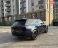 Ленд Ровер Рендж Ровер 2022 у Києві на Automoto.ua Синій Ленд Ровер Рендж Ровер, об'ємом двигуна 3 л та пробігом 44 тис. км за 142000 $, фото 4 на Automoto.ua