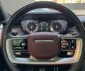 Ленд Ровер Рендж Ровер 2022 у Києві на Automoto.ua Синій Ленд Ровер Рендж Ровер, об'ємом двигуна 3 л та пробігом 44 тис. км за 142000 $, фото 25 на Automoto.ua