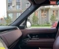 Ленд Ровер Рендж Ровер 2022 у Києві на Automoto.ua Синій Ленд Ровер Рендж Ровер, об'ємом двигуна 3 л та пробігом 44 тис. км за 142000 $, фото 23 на Automoto.ua