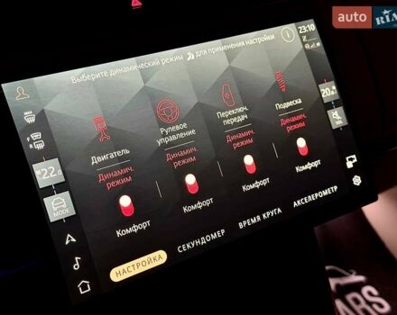 Синій Ленд Ровер Рендж Ровер, об'ємом двигуна 3 л та пробігом 32 тис. км за 193000 $, фото 48 на Automoto.ua