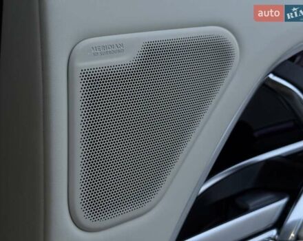 Синий Ленд Ровер Рендж Ровер, объемом двигателя 3 л и пробегом 9 тыс. км за 183000 $, фото 92 на Automoto.ua