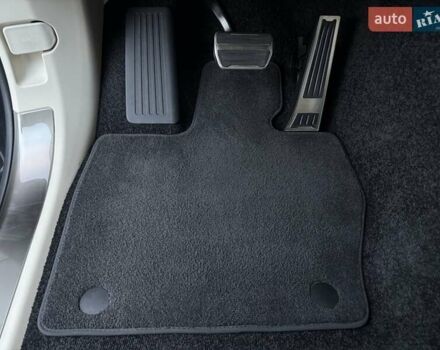 Синий Ленд Ровер Рендж Ровер, объемом двигателя 3 л и пробегом 9 тыс. км за 183000 $, фото 54 на Automoto.ua