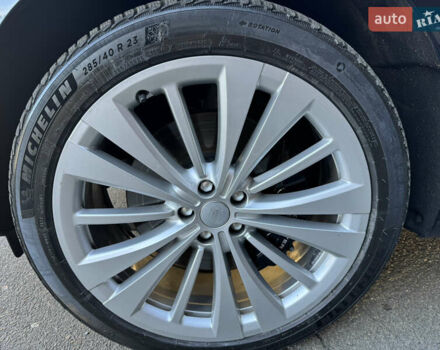 Синий Ленд Ровер Рендж Ровер, объемом двигателя 4.39 л и пробегом 40 тыс. км за 175000 $, фото 24 на Automoto.ua