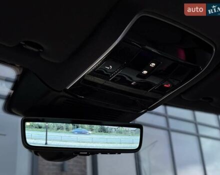 Синий Ленд Ровер Рендж Ровер, объемом двигателя 3 л и пробегом 9 тыс. км за 183000 $, фото 77 на Automoto.ua