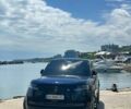 Синій Ленд Ровер Рендж Ровер, об'ємом двигуна 3 л та пробігом 32 тис. км за 145000 $, фото 23 на Automoto.ua