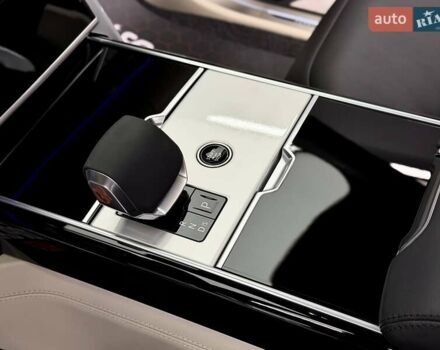 Синій Ленд Ровер Рендж Ровер, об'ємом двигуна 3 л та пробігом 32 тис. км за 191500 $, фото 29 на Automoto.ua