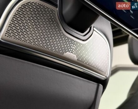 Синій Ленд Ровер Рендж Ровер, об'ємом двигуна 3 л та пробігом 32 тис. км за 191500 $, фото 63 на Automoto.ua