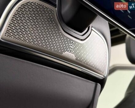 Синій Ленд Ровер Рендж Ровер, об'ємом двигуна 3 л та пробігом 32 тис. км за 193000 $, фото 67 на Automoto.ua