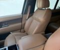 Синій Ленд Ровер Рендж Ровер, об'ємом двигуна 3 л та пробігом 73 тис. км за 154900 $, фото 14 на Automoto.ua
