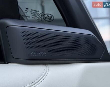 Синий Ленд Ровер Рендж Ровер, объемом двигателя 3 л и пробегом 9 тыс. км за 183000 $, фото 49 на Automoto.ua