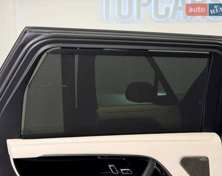 Синій Ленд Ровер Рендж Ровер, об'ємом двигуна 3 л та пробігом 32 тис. км за 193000 $, фото 60 на Automoto.ua