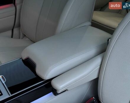 Синий Ленд Ровер Рендж Ровер, объемом двигателя 3 л и пробегом 9 тыс. км за 183000 $, фото 61 на Automoto.ua