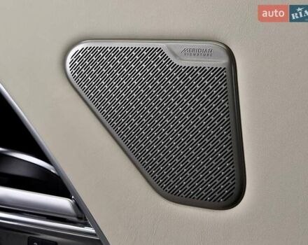 Синій Ленд Ровер Рендж Ровер, об'ємом двигуна 3 л та пробігом 32 тис. км за 191500 $, фото 55 на Automoto.ua