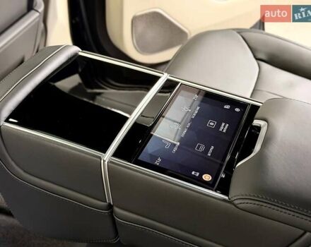 Синій Ленд Ровер Рендж Ровер, об'ємом двигуна 3 л та пробігом 32 тис. км за 193000 $, фото 68 на Automoto.ua