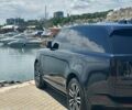 Синій Ленд Ровер Рендж Ровер, об'ємом двигуна 3 л та пробігом 32 тис. км за 145000 $, фото 17 на Automoto.ua