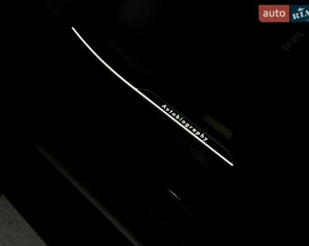 Синій Ленд Ровер Рендж Ровер, об'ємом двигуна 3 л та пробігом 32 тис. км за 193000 $, фото 85 на Automoto.ua