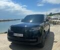 Синій Ленд Ровер Рендж Ровер, об'ємом двигуна 3 л та пробігом 32 тис. км за 145000 $, фото 22 на Automoto.ua