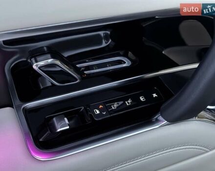 Синий Ленд Ровер Рендж Ровер, объемом двигателя 3 л и пробегом 9 тыс. км за 183000 $, фото 86 на Automoto.ua