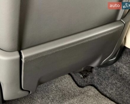 Синій Ленд Ровер Рендж Ровер, об'ємом двигуна 3 л та пробігом 32 тис. км за 191500 $, фото 64 на Automoto.ua