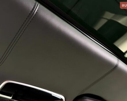 Синій Ленд Ровер Рендж Ровер, об'ємом двигуна 3 л та пробігом 32 тис. км за 191500 $, фото 33 на Automoto.ua