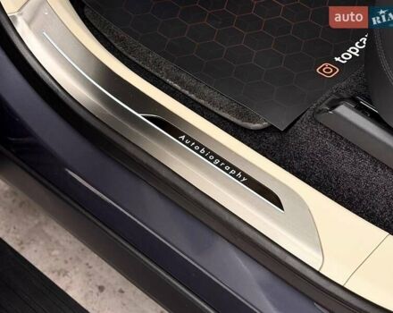 Синій Ленд Ровер Рендж Ровер, об'ємом двигуна 3 л та пробігом 32 тис. км за 193000 $, фото 26 на Automoto.ua