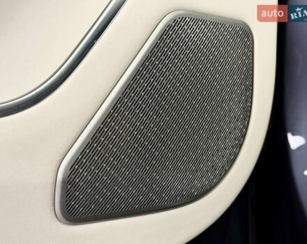 Синій Ленд Ровер Рендж Ровер, об'ємом двигуна 3 л та пробігом 32 тис. км за 193000 $, фото 23 на Automoto.ua