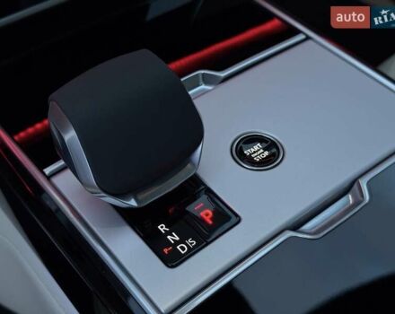 Синий Ленд Ровер Рендж Ровер, объемом двигателя 3 л и пробегом 9 тыс. км за 183000 $, фото 64 на Automoto.ua