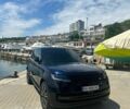 Синій Ленд Ровер Рендж Ровер, об'ємом двигуна 3 л та пробігом 32 тис. км за 145000 $, фото 21 на Automoto.ua