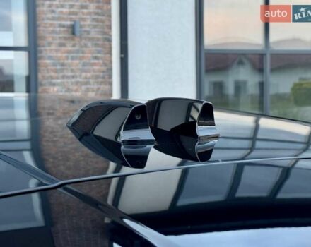 Синий Ленд Ровер Рендж Ровер, объемом двигателя 3 л и пробегом 9 тыс. км за 183000 $, фото 25 на Automoto.ua