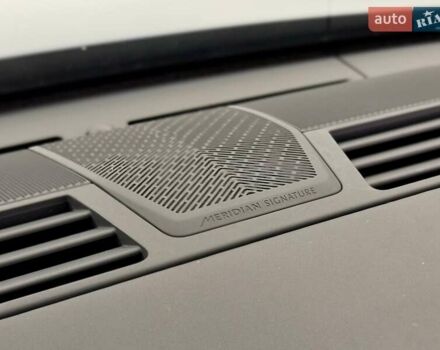 Синій Ленд Ровер Рендж Ровер, об'ємом двигуна 3 л та пробігом 32 тис. км за 193000 $, фото 36 на Automoto.ua