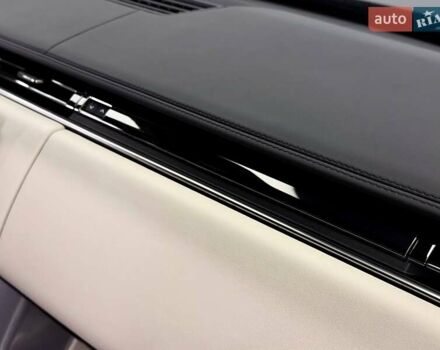 Синій Ленд Ровер Рендж Ровер, об'ємом двигуна 3 л та пробігом 32 тис. км за 193000 $, фото 84 на Automoto.ua