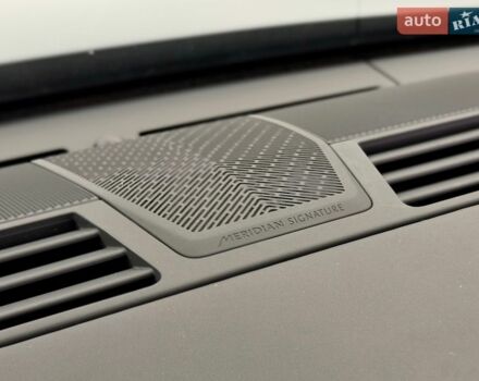 Синій Ленд Ровер Рендж Ровер, об'ємом двигуна 3 л та пробігом 32 тис. км за 191500 $, фото 31 на Automoto.ua