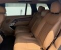 Синій Ленд Ровер Рендж Ровер, об'ємом двигуна 3 л та пробігом 73 тис. км за 154900 $, фото 3 на Automoto.ua