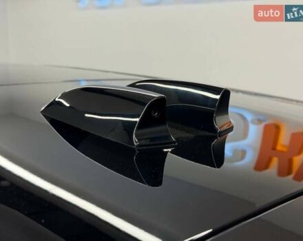 Синій Ленд Ровер Рендж Ровер, об'ємом двигуна 3 л та пробігом 32 тис. км за 193000 $, фото 20 на Automoto.ua