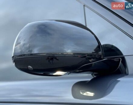 Синий Ленд Ровер Рендж Ровер, объемом двигателя 3 л и пробегом 9 тыс. км за 183000 $, фото 44 на Automoto.ua