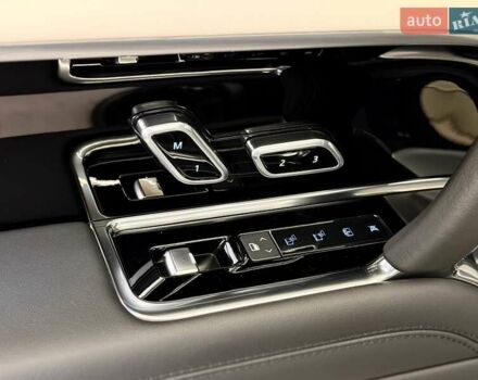 Синій Ленд Ровер Рендж Ровер, об'ємом двигуна 3 л та пробігом 32 тис. км за 193000 $, фото 61 на Automoto.ua