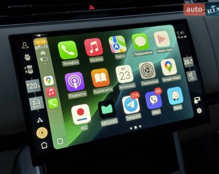 Синий Ленд Ровер Рендж Ровер, объемом двигателя 3 л и пробегом 9 тыс. км за 183000 $, фото 65 на Automoto.ua