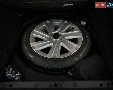 Синий Ленд Ровер Рендж Ровер, объемом двигателя 3 л и пробегом 9 тыс. км за 183000 $, фото 98 на Automoto.ua