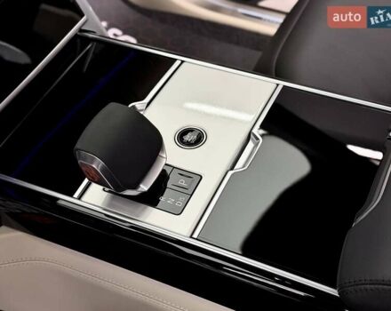 Синій Ленд Ровер Рендж Ровер, об'ємом двигуна 3 л та пробігом 32 тис. км за 193000 $, фото 34 на Automoto.ua