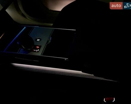 Синій Ленд Ровер Рендж Ровер, об'ємом двигуна 3 л та пробігом 32 тис. км за 193000 $, фото 86 на Automoto.ua