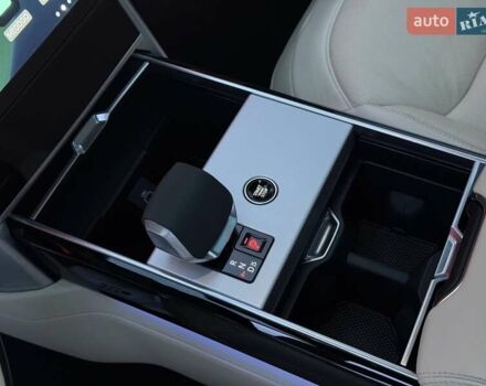 Синий Ленд Ровер Рендж Ровер, объемом двигателя 3 л и пробегом 9 тыс. км за 183000 $, фото 63 на Automoto.ua