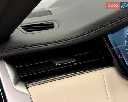 Синій Ленд Ровер Рендж Ровер, об'ємом двигуна 3 л та пробігом 32 тис. км за 191500 $, фото 28 на Automoto.ua