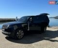 Синій Ленд Ровер Рендж Ровер, об'ємом двигуна 3 л та пробігом 31 тис. км за 144000 $, фото 9 на Automoto.ua