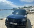 Синій Ленд Ровер Рендж Ровер, об'ємом двигуна 3 л та пробігом 32 тис. км за 145000 $, фото 20 на Automoto.ua