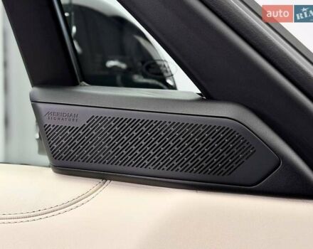 Синій Ленд Ровер Рендж Ровер, об'ємом двигуна 3 л та пробігом 32 тис. км за 193000 $, фото 24 на Automoto.ua