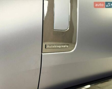 Синій Ленд Ровер Рендж Ровер, об'ємом двигуна 3 л та пробігом 32 тис. км за 193000 $, фото 19 на Automoto.ua