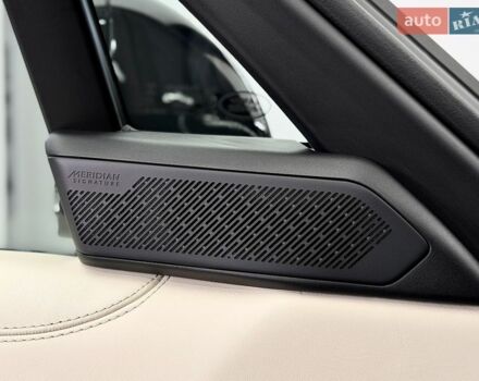 Синій Ленд Ровер Рендж Ровер, об'ємом двигуна 3 л та пробігом 32 тис. км за 191500 $, фото 21 на Automoto.ua