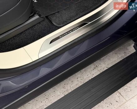 Синій Ленд Ровер Рендж Ровер, об'ємом двигуна 3 л та пробігом 32 тис. км за 191500 $, фото 73 на Automoto.ua